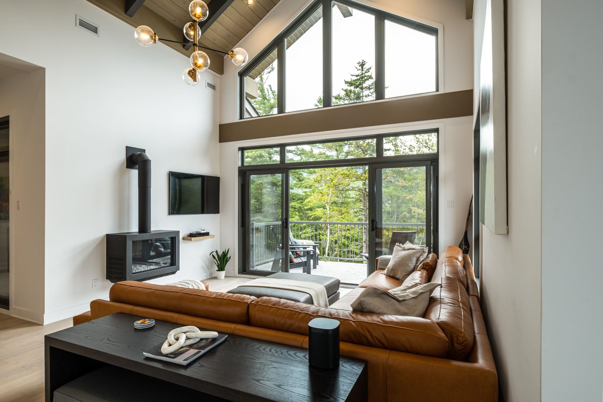 Verbier Mont-Tremblant Condo Rentals | Tremblant Living 